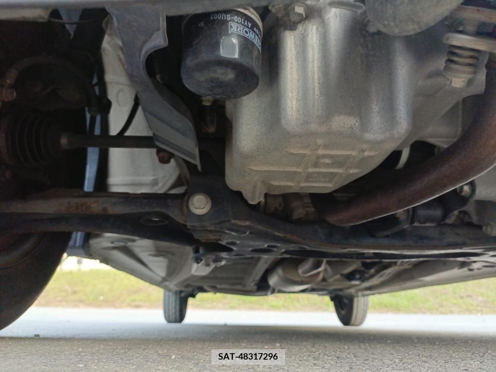 Suzuki ALTO 2017-04 258492-13
