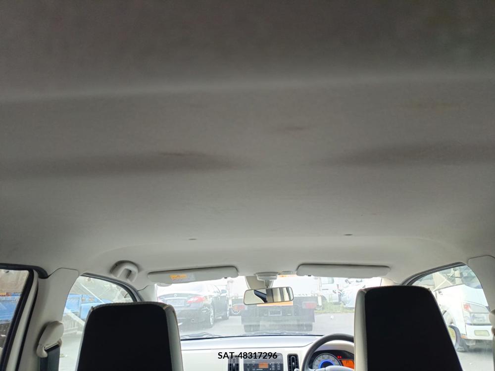 Suzuki ALTO 2017-04 258492-16