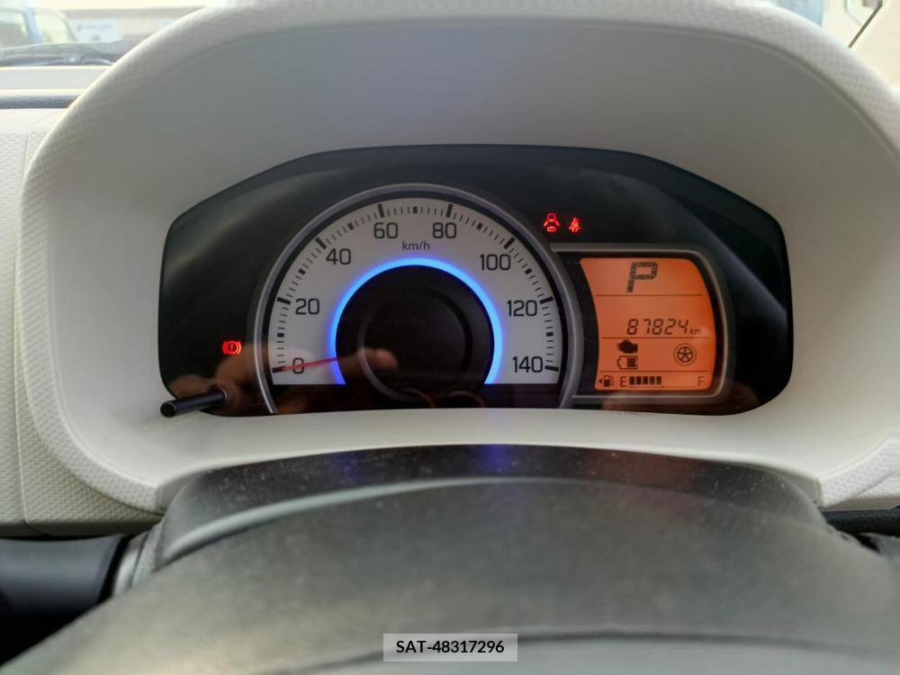 Suzuki ALTO 2017-04 258492-24