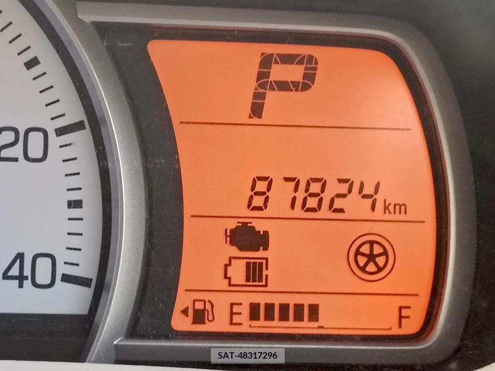 Suzuki ALTO 2017-04 258492-25