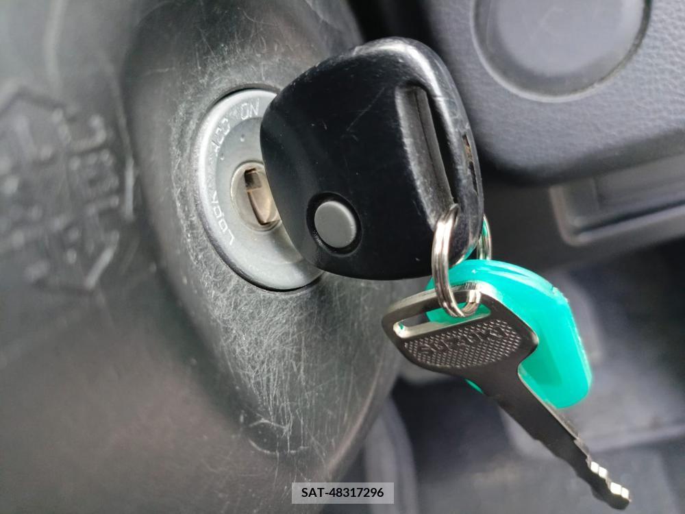 Suzuki ALTO 2017-04 258492-29