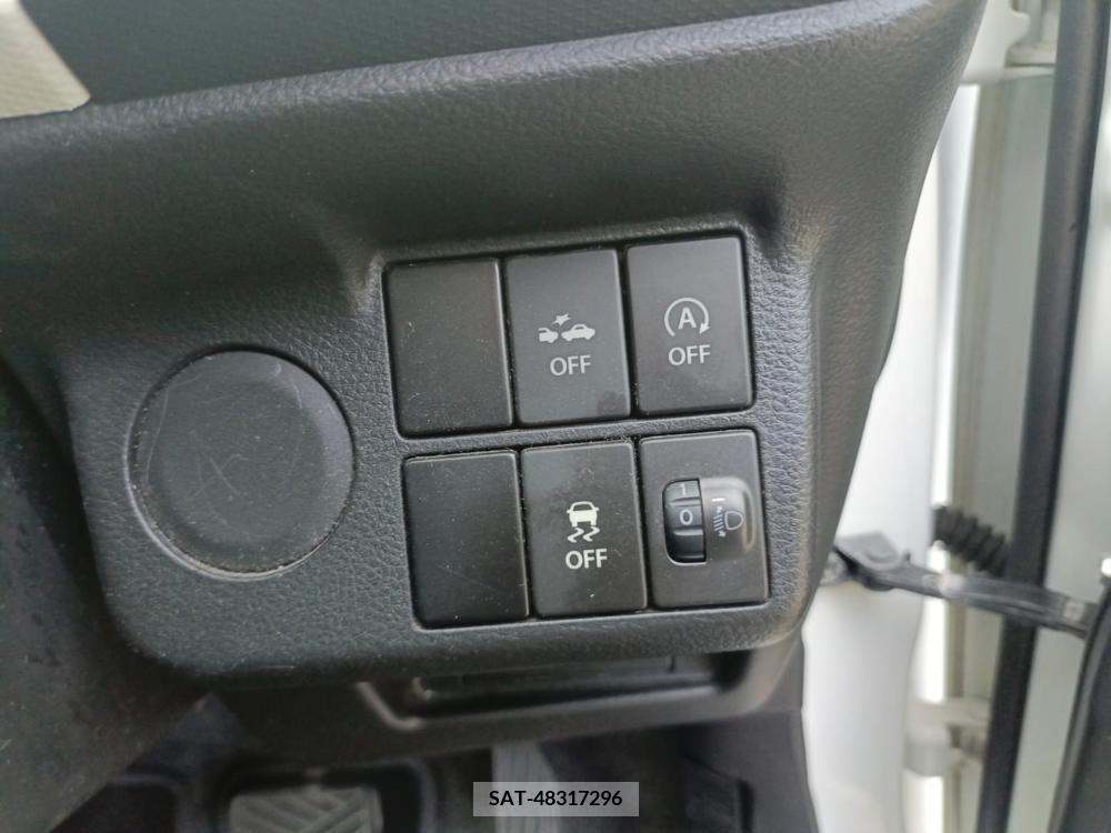 Suzuki ALTO 2017-04 258492-30