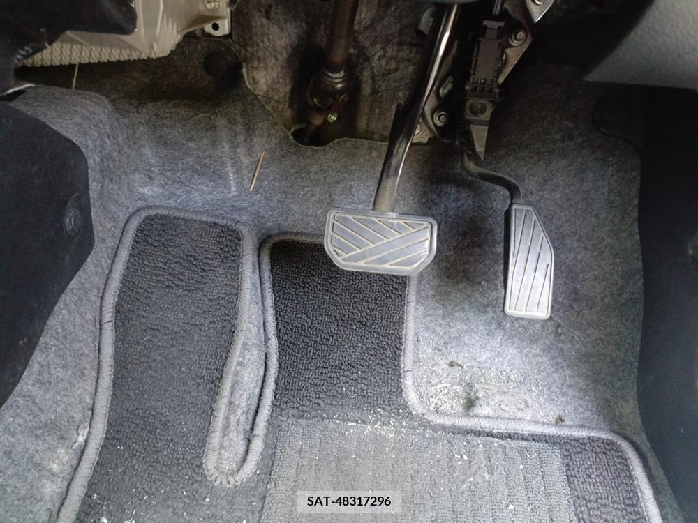 Suzuki ALTO 2017-04 258492-31