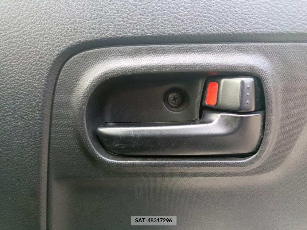 Suzuki ALTO 2017-04 258492-32