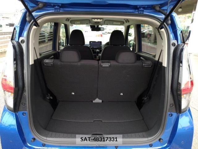 Nissan DAYZ 2019-06 266738-26