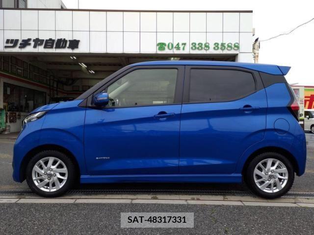 Nissan DAYZ 2019-06 266738-10
