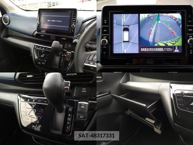 Nissan DAYZ 2019-06 266738-5