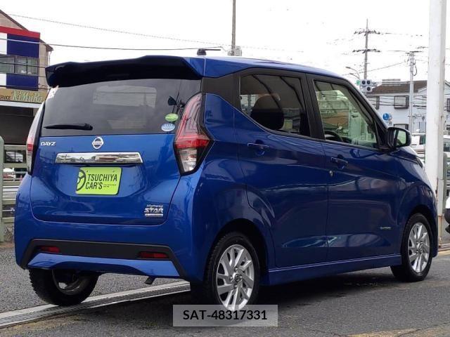 Nissan DAYZ 2019-06 266738-1