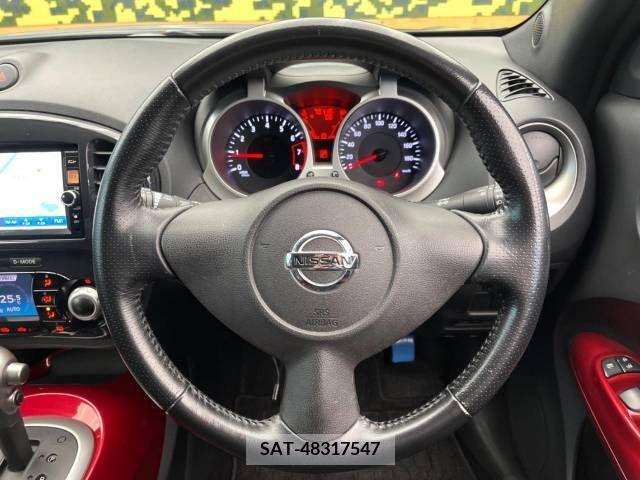 Nissan JUKE 2013-04 376664-11