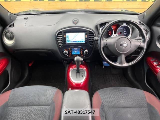 Nissan JUKE 2013-04 376664-1