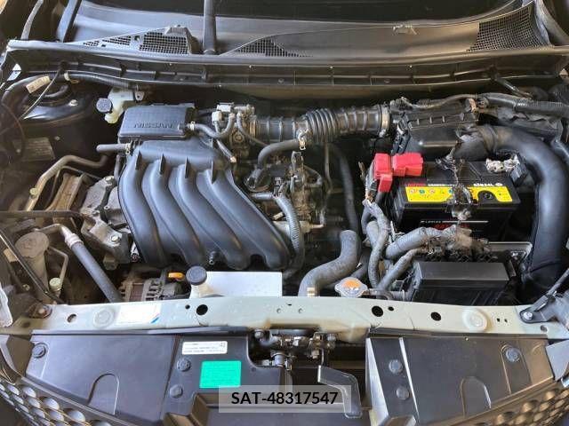 Nissan JUKE 2013-04 376664-19