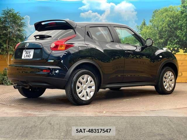 Nissan JUKE 2013-04 376664-17