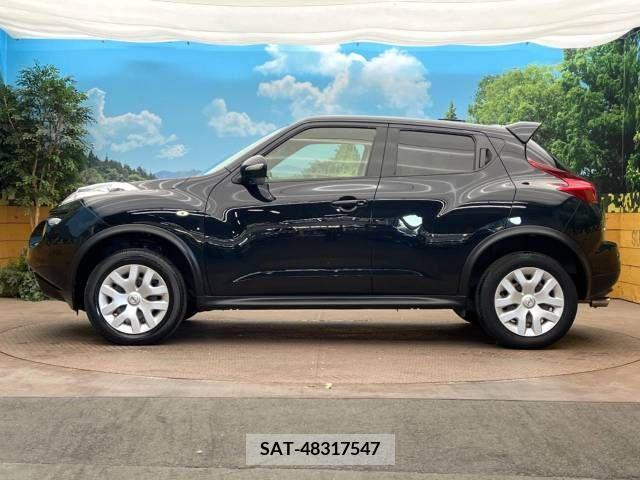 Nissan JUKE 2013-04 376664-15