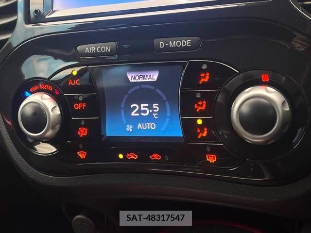 Nissan JUKE 2013-04 376664-5