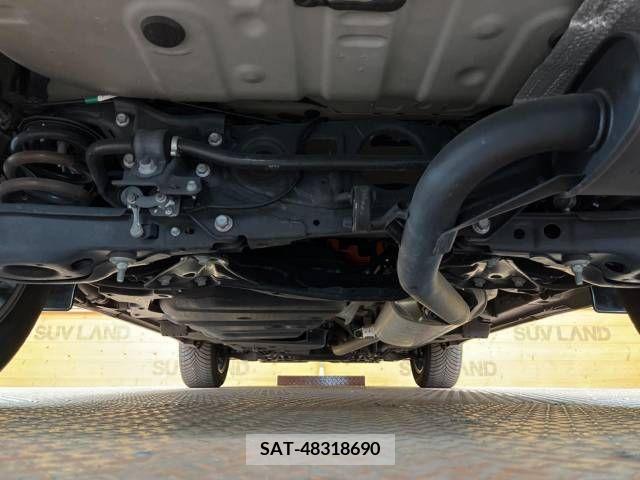 Lexus NX 2019-03 275672-19