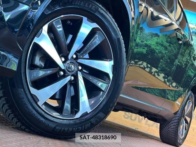 Lexus NX 2019-03 275672-15