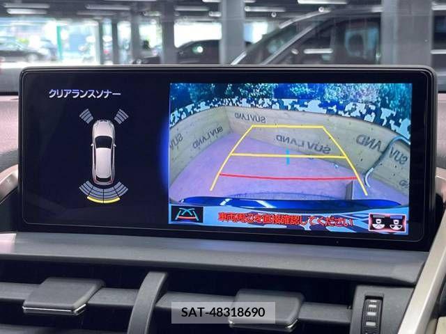 Lexus NX 2019-03 275672-4