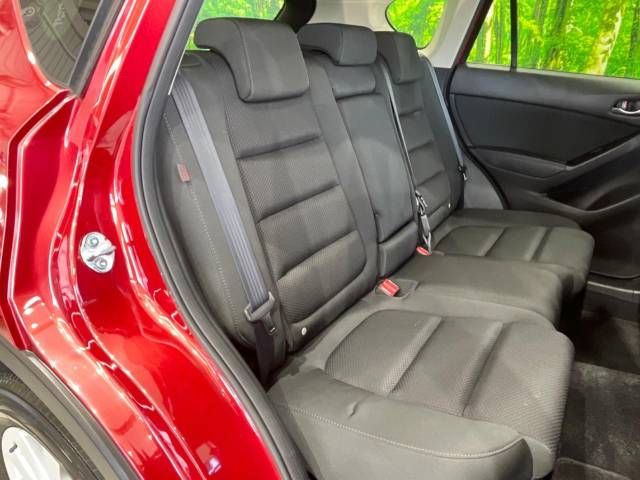 Mazda CX-5 2017-01 184735-11