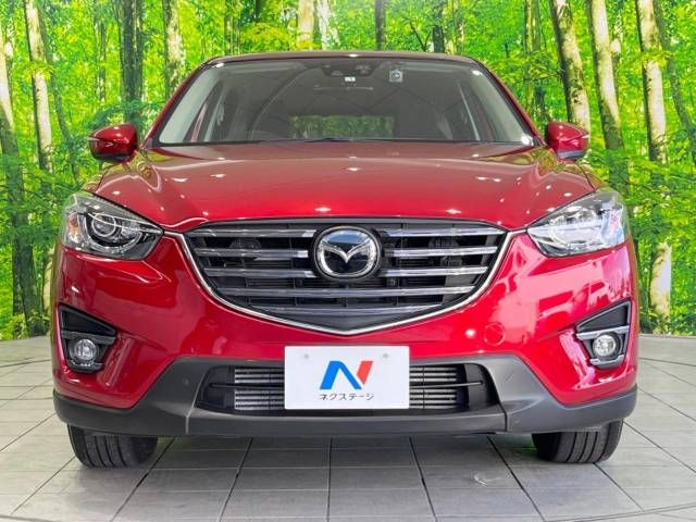 Mazda CX-5 2017-01 184735-15