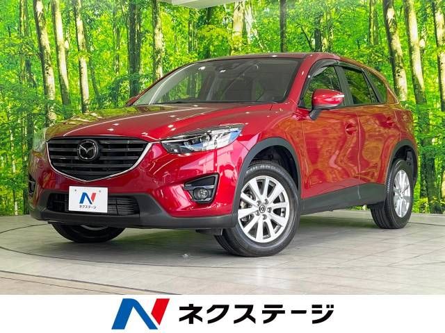 Mazda CX-5 2017-01 184735-0