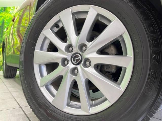 Mazda CX-5 2017-01 184735-14