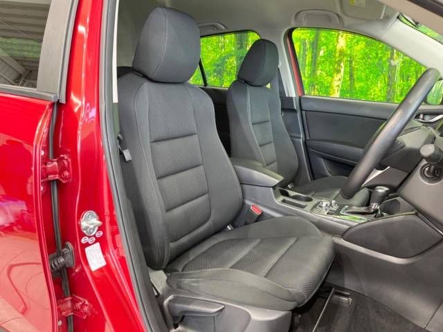 Mazda CX-5 2017-01 184735-10