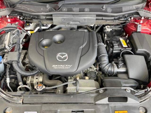 Mazda CX-5 2017-01 184735-19