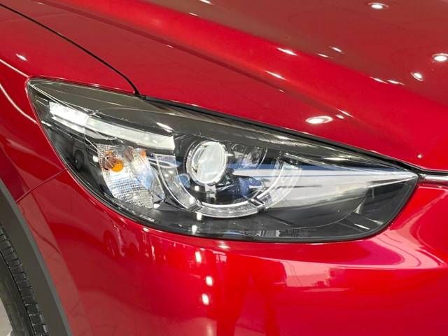 Mazda CX-5 2017-01 184735-13