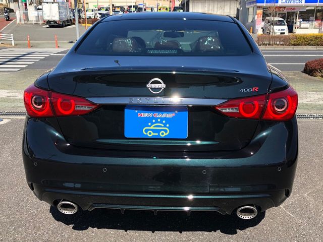 Nissan SKYLINE 2023-02 25037-29
