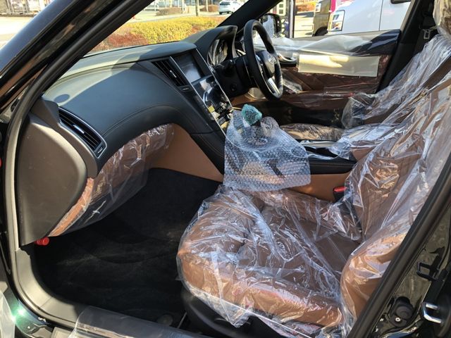 Nissan SKYLINE 2023-02 25037-26