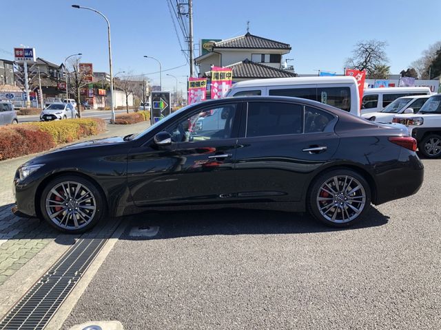Nissan SKYLINE 2023-02 25037-28