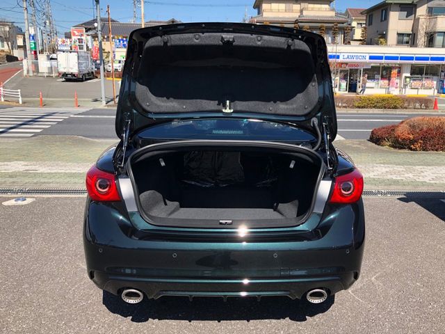 Nissan SKYLINE 2023-02 25037-21