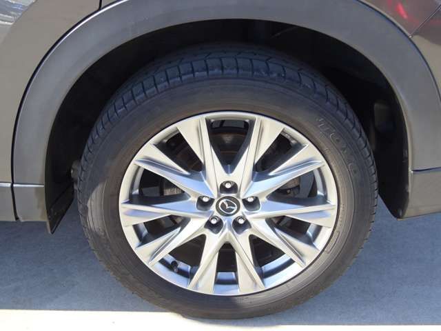 Mazda CX-8 2018-02 188662-11