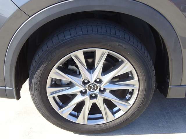 Mazda CX-8 2018-02 188662-10