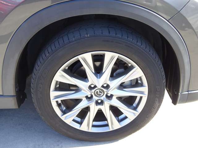 Mazda CX-8 2018-02 188662-13