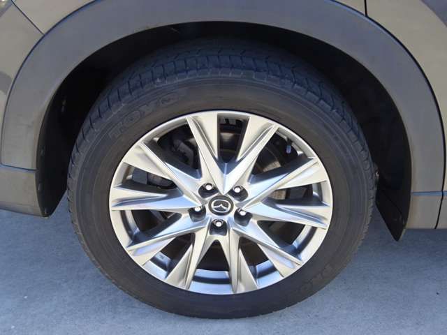 Mazda CX-8 2018-02 188662-12