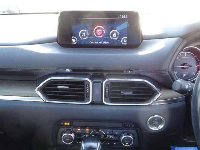 Mazda CX-8 2018-02 188662-8