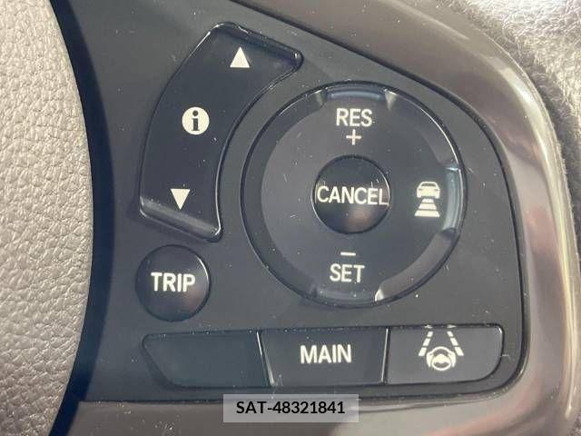 Honda N BOX 2019-02 217255-2