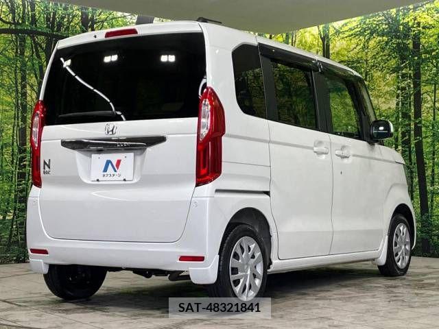 Honda N BOX 2019-02 217255-17