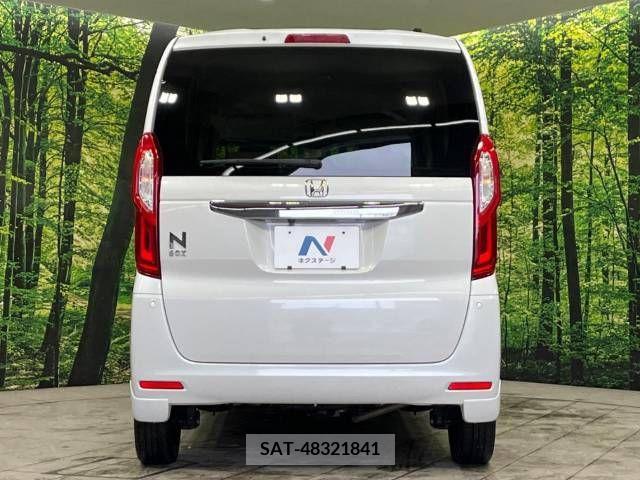 Honda N BOX 2019-02 217255-15