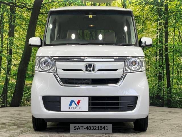 Honda N BOX 2019-02 217255-14