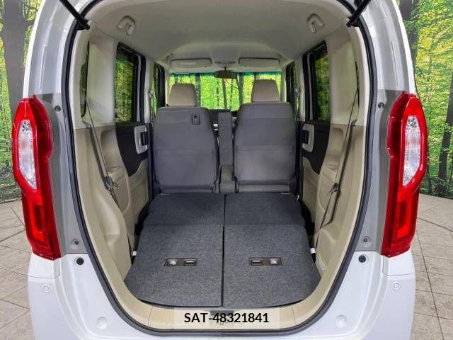 Honda N BOX 2019-02 217255-10