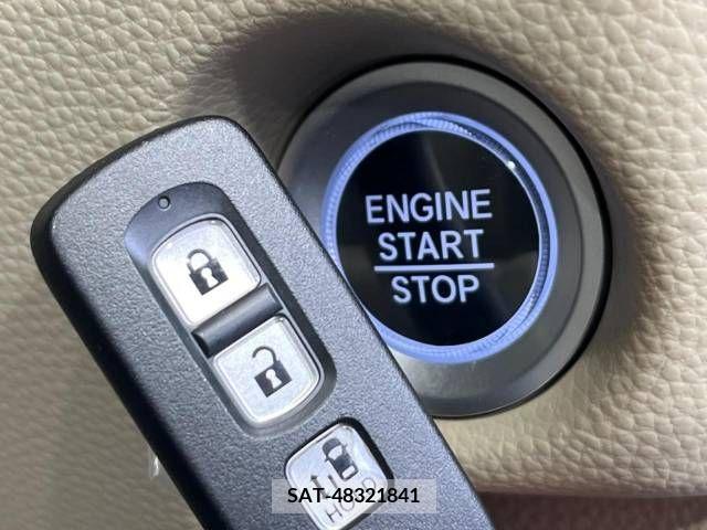 Honda N BOX 2019-02 217255-6
