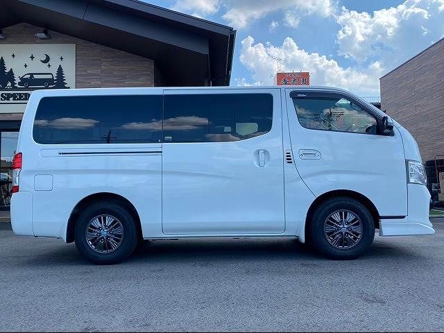 Nissan NV350 Caravan 2018-11 22681-14