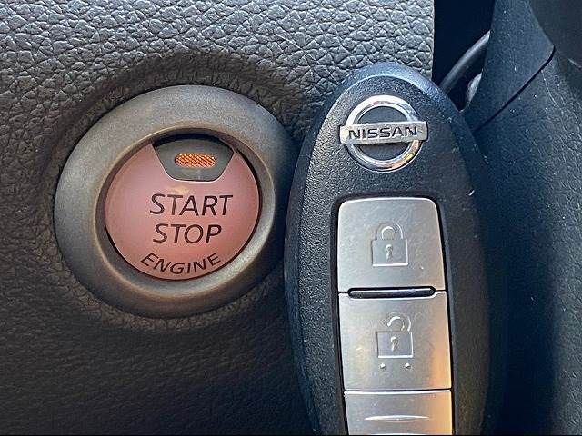 Nissan NV350 Caravan 2018-11 22681-5