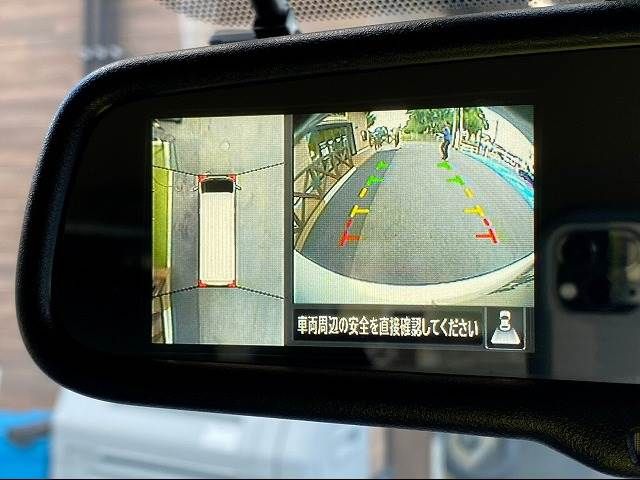 Nissan NV350 Caravan 2018-11 22681-4