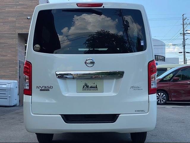 Nissan NV350 Caravan 2018-11 22681-16