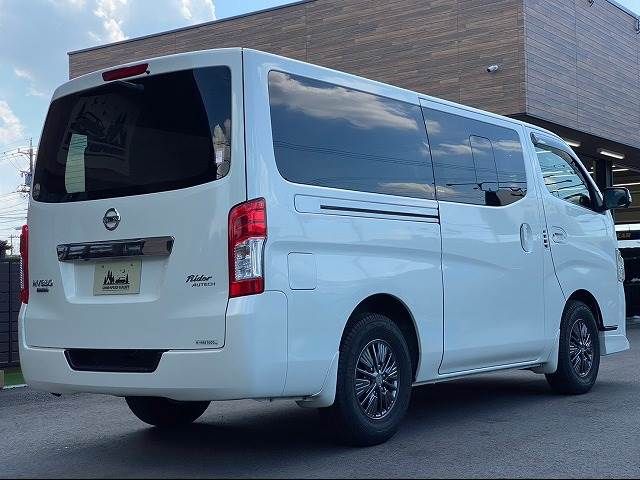 Nissan NV350 Caravan 2018-11 22681-15