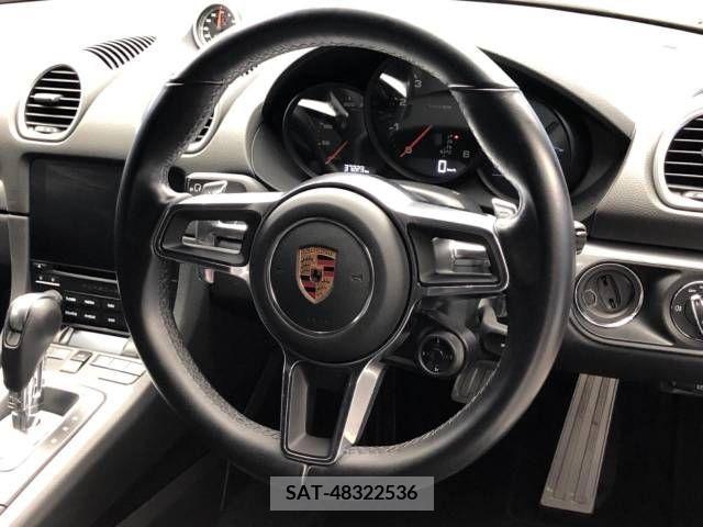 Porsche 718 Boxster 2018-01 320011-10