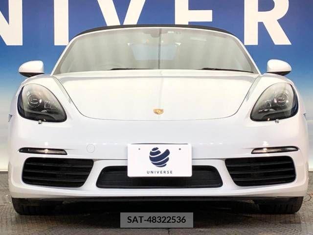 Porsche 718 Boxster 2018-01 320011-16